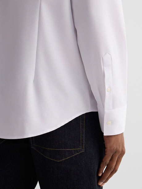 Camicia Liu Jo Uomo Uomo - Bianco