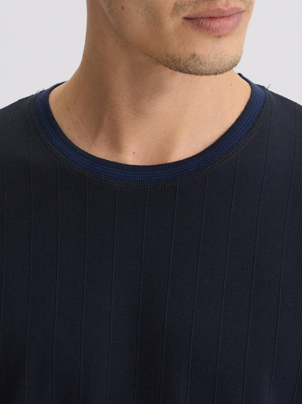 T-shirt Liu Jo Uomo Uomo - Blu