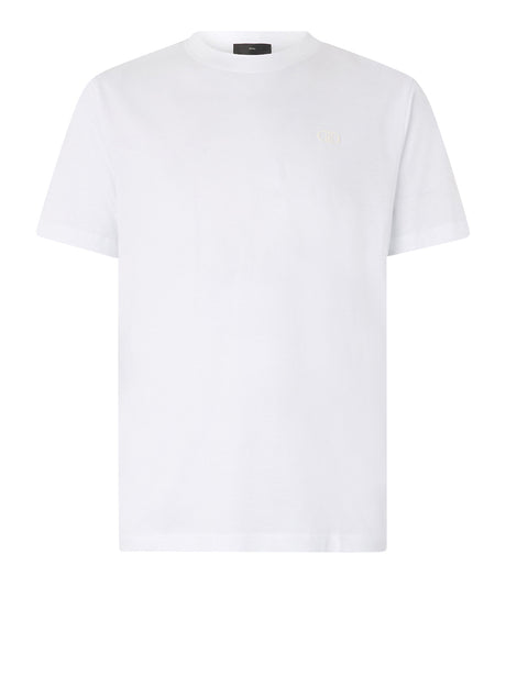 T-Shirt Liu Jo Uomo Uomo - Bianco