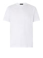T-Shirt Liu Jo Uomo Uomo - Bianco