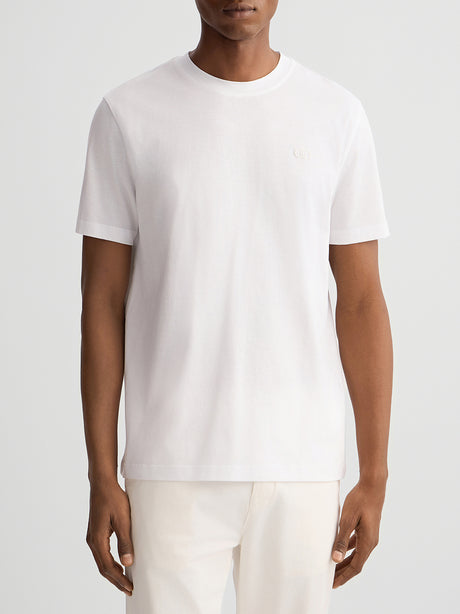 T-Shirt Liu Jo Uomo Uomo - Bianco