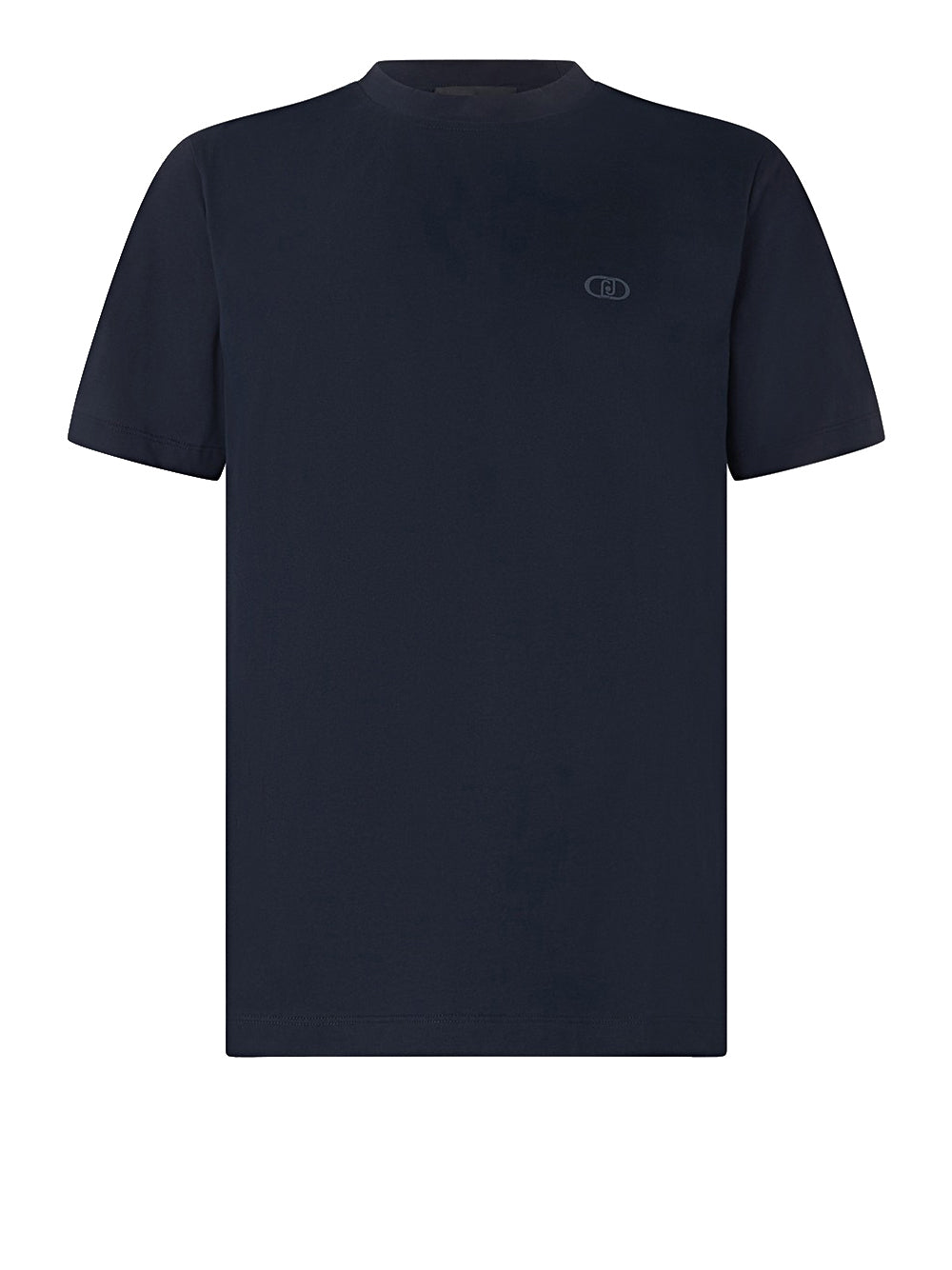 T-Shirt Liu Jo Uomo Uomo - Blu