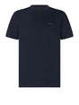 T-Shirt Liu Jo Uomo Uomo - Blu