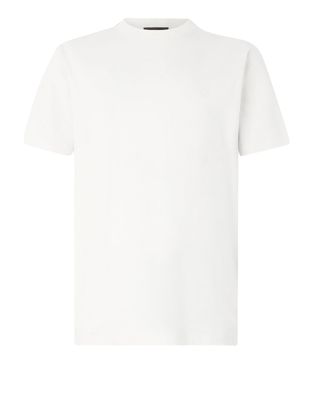 T-Shirt Liu Jo Uomo Uomo - Bianco