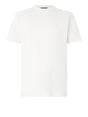 T-Shirt Liu Jo Uomo Uomo - Bianco