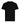 T-Shirt Liu Jo Uomo Uomo - Nero