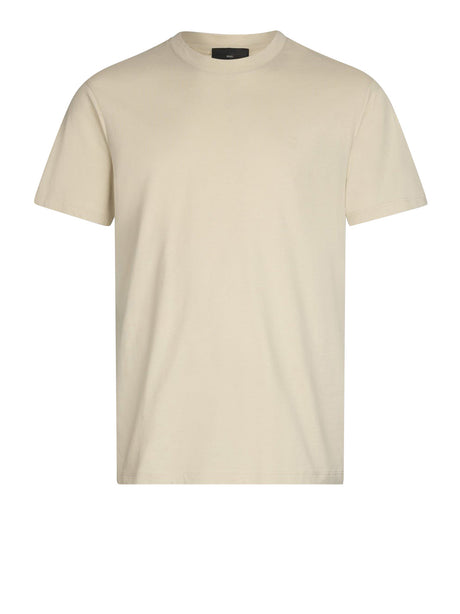 T-Shirt Liu Jo Uomo Uomo - Marrone