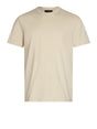 T-Shirt Liu Jo Uomo Uomo - Marrone