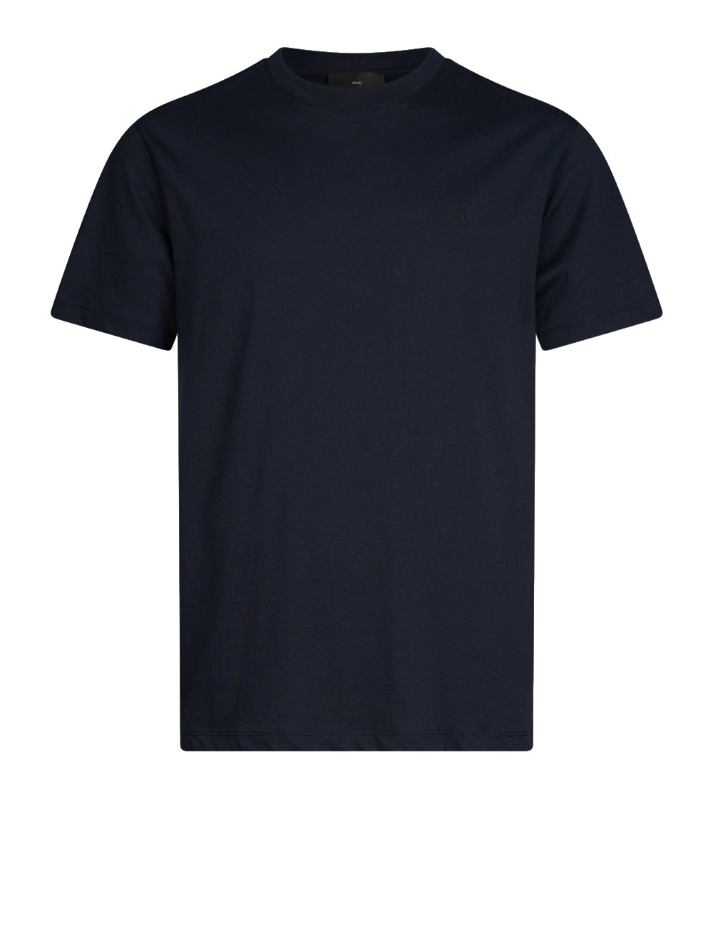 T-Shirt Liu Jo Uomo Uomo - Blu