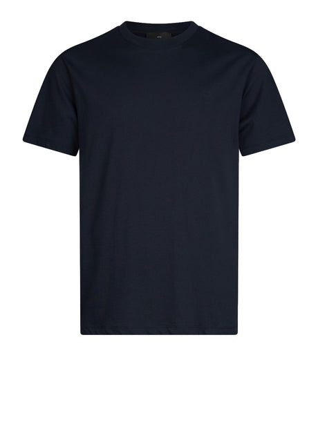 T-Shirt Liu Jo Uomo Uomo - Blu