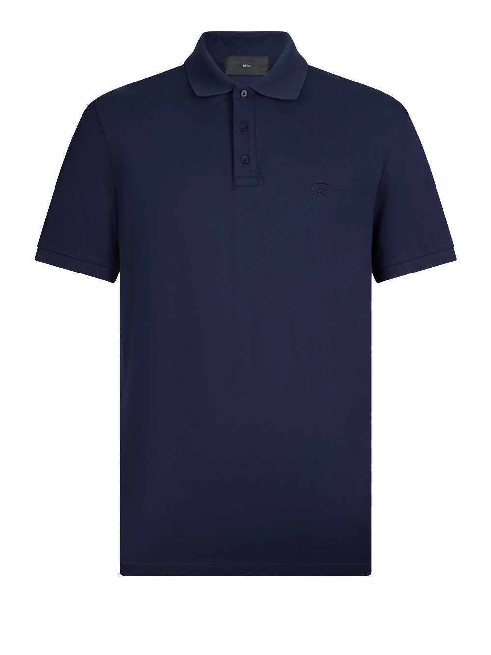 Polo Liu Jo Uomo Uomo - Blu