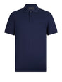 Polo Liu Jo Uomo Uomo - Blu