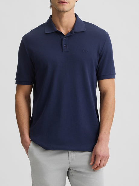 Polo Liu Jo Uomo Uomo - Blu