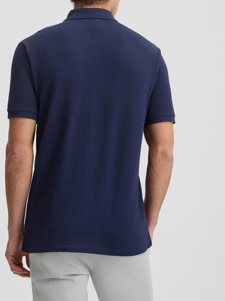 Polo Liu Jo Uomo Uomo - Blu