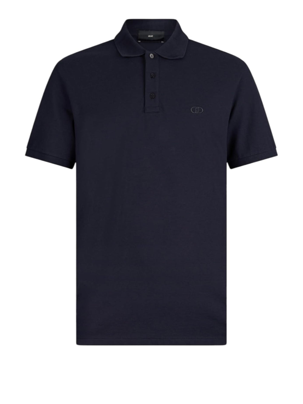Polo Liu Jo Uomo Uomo - Blu