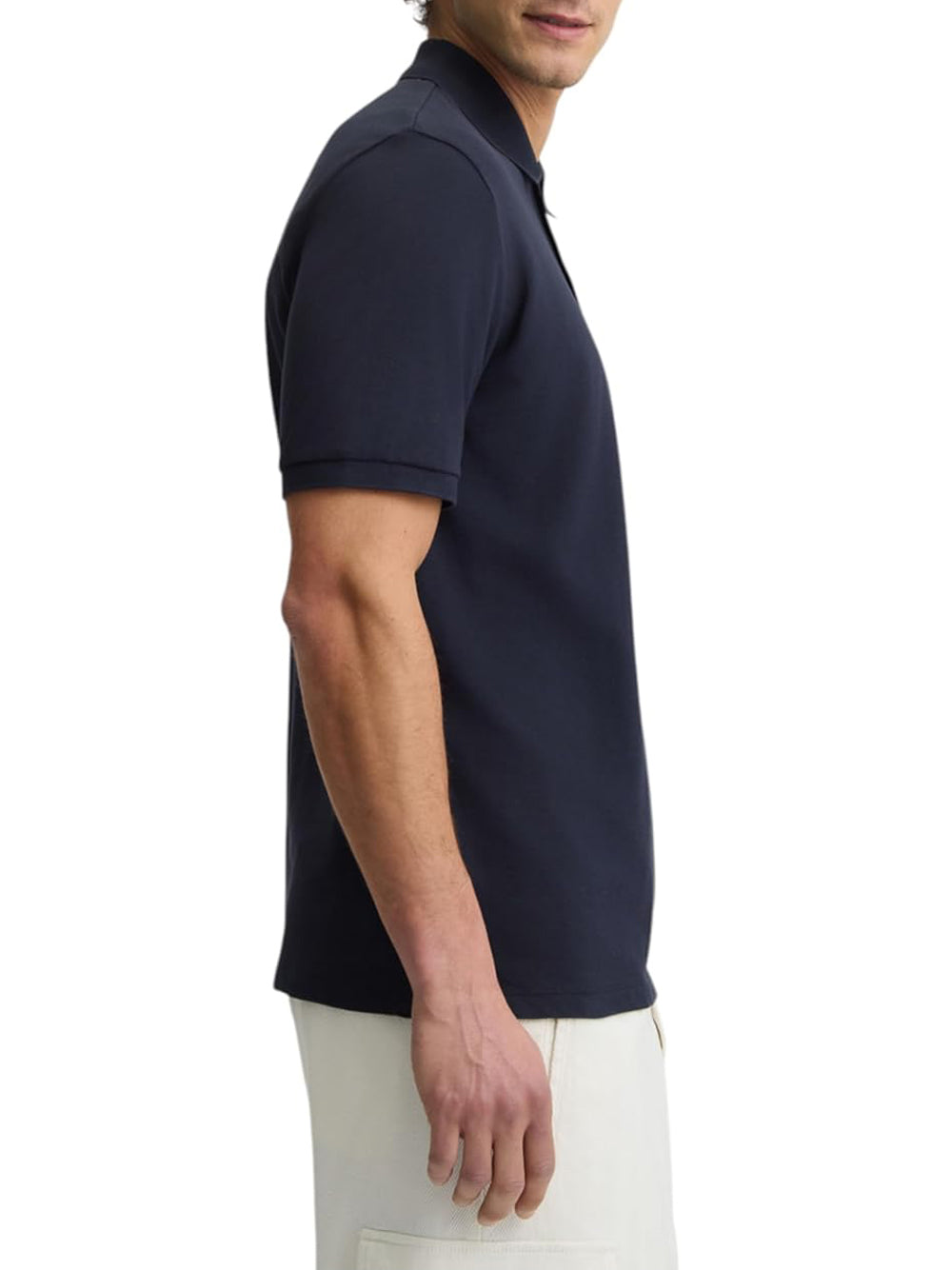 Polo Liu Jo Uomo Uomo - Blu