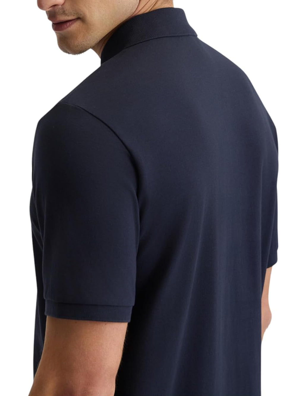 Polo Liu Jo Uomo Uomo - Blu