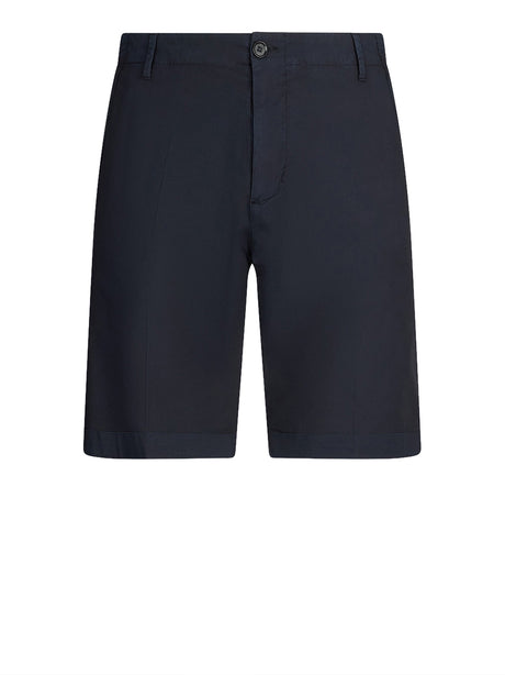 Bermuda Liu Jo Uomo Uomo - Blu