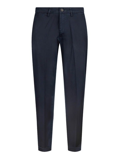 Pantalone Chino Liu Jo Uomo - Blu
