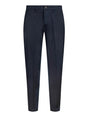 Pantalone Chino Liu Jo Uomo - Blu