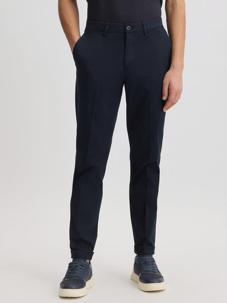 Pantalone Chino Liu Jo Uomo - Blu
