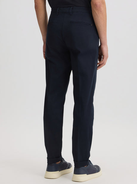 Pantalone Chino Liu Jo Uomo - Blu