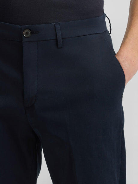 Pantalone Chino Liu Jo Uomo - Blu