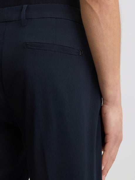 Pantalone Chino Liu Jo Uomo - Blu