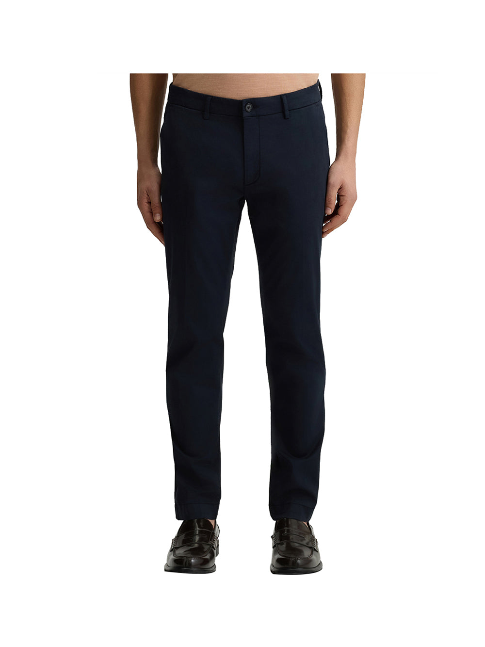 Pantalone Liu Jo Uomo Uomo - Blu
