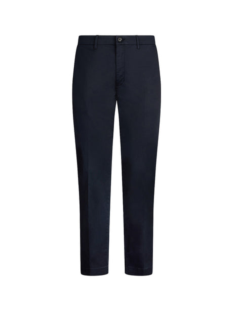 Pantalone Liu Jo Uomo Uomo - Blu