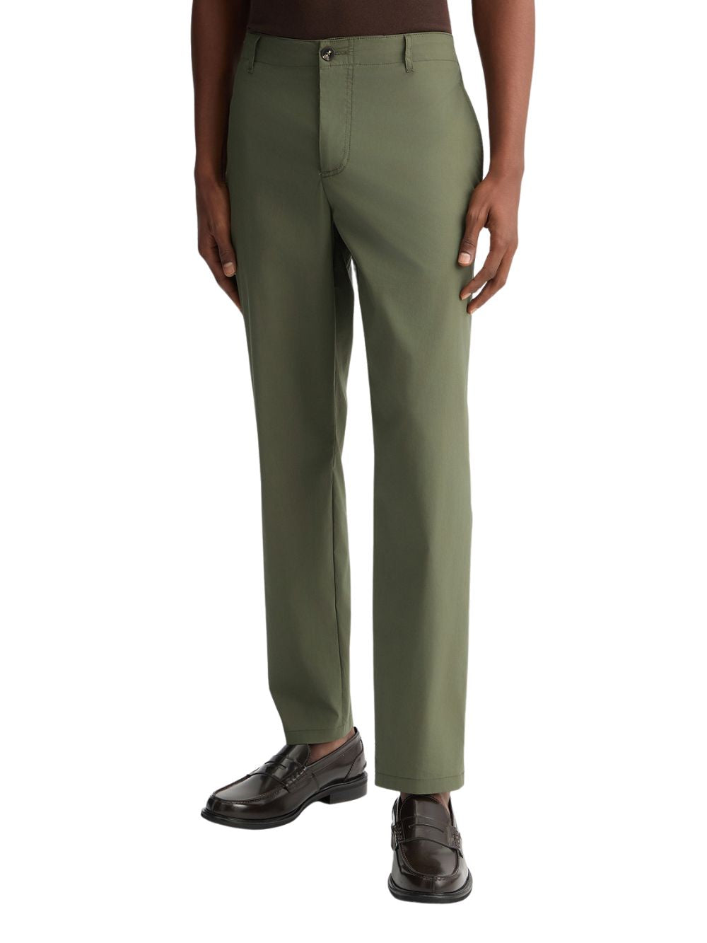 Pantalone Liu Jo Uomo Uomo - Verde