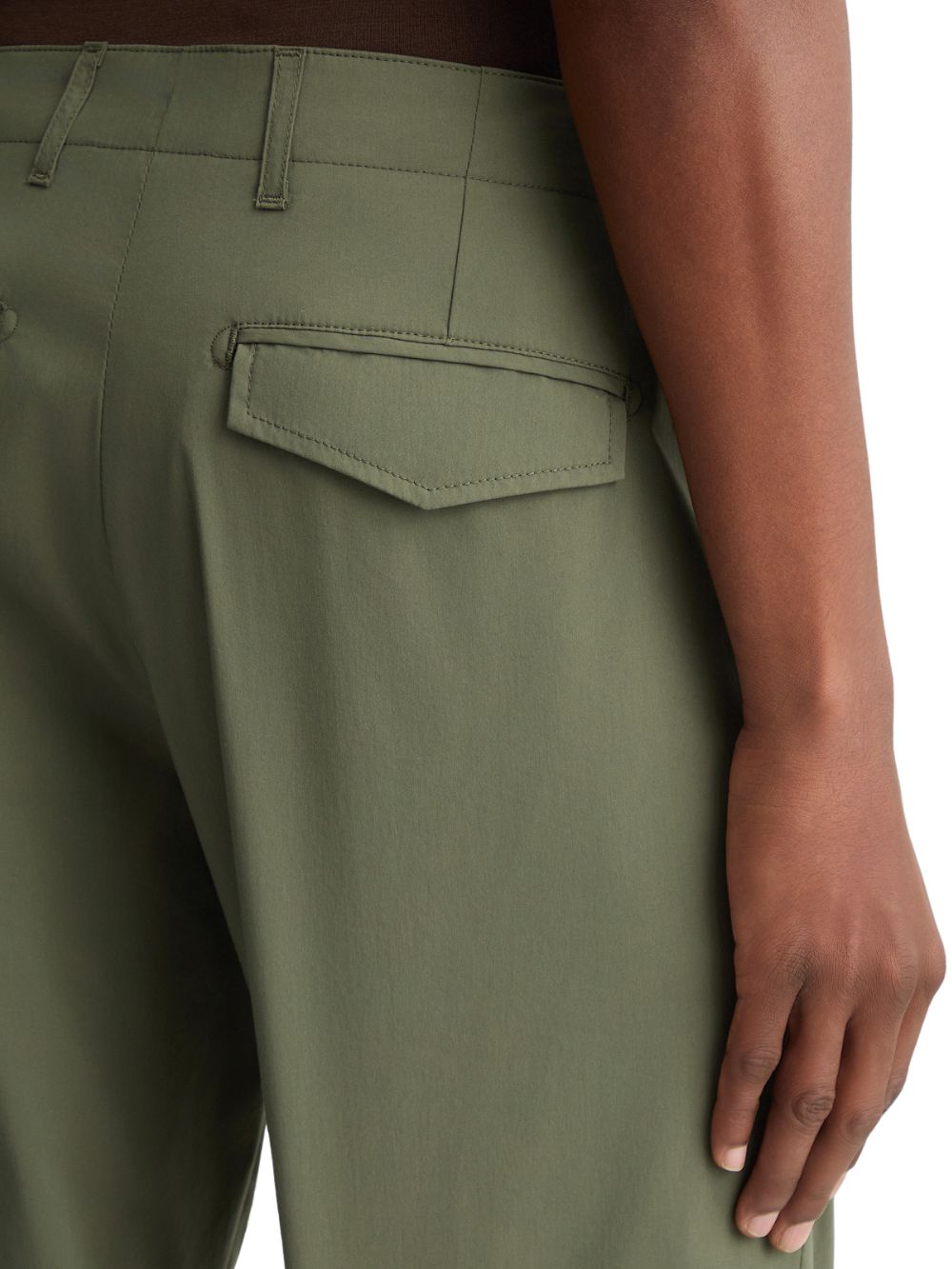 Pantalone Liu Jo Uomo Uomo - Verde