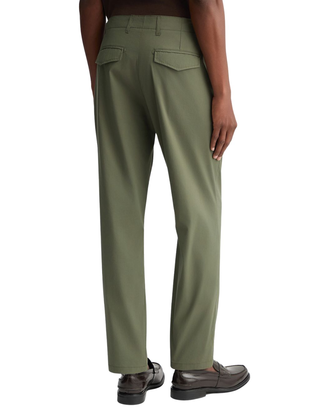 Pantalone Liu Jo Uomo Uomo - Verde