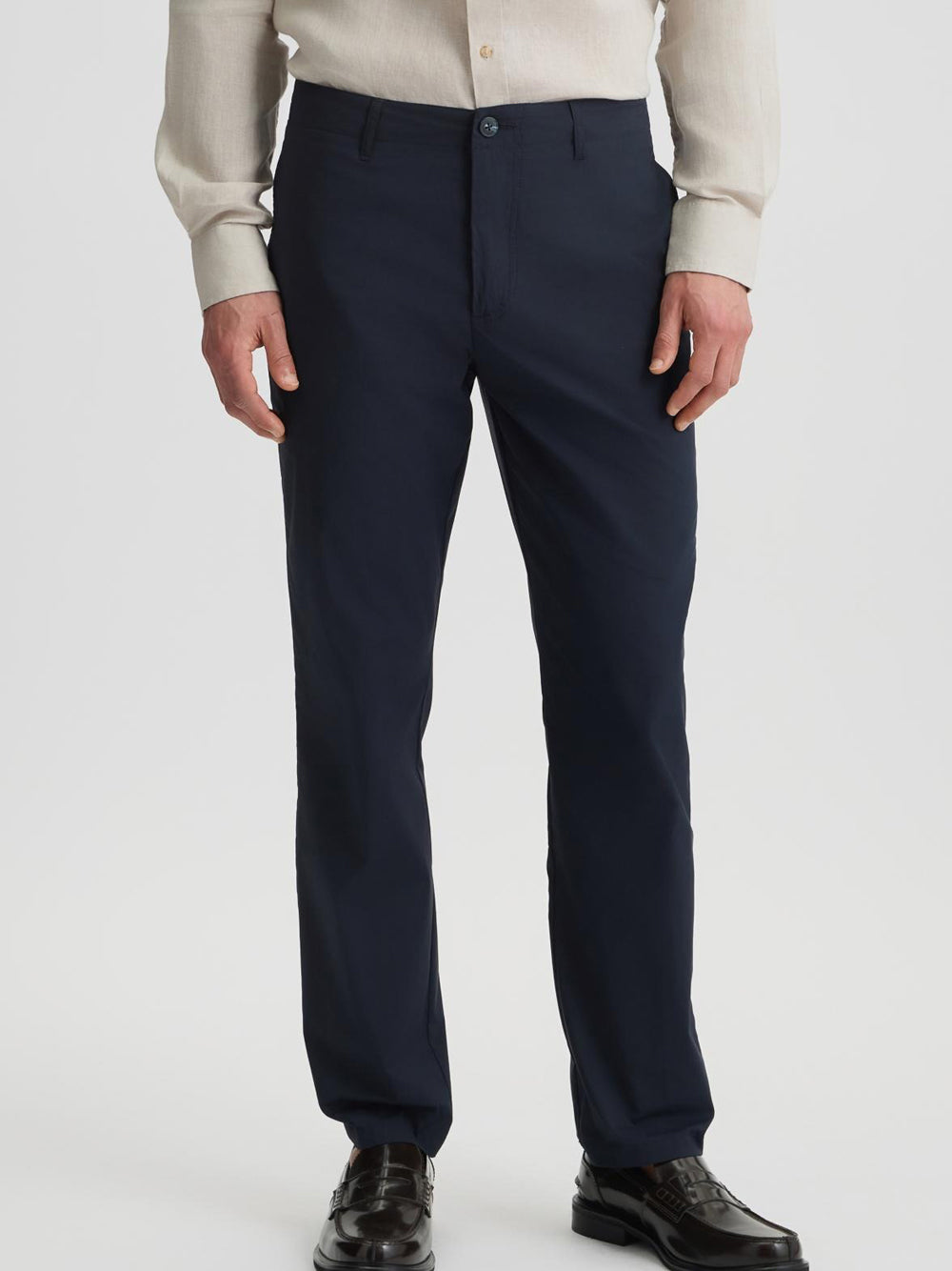 Pantalone Liu Jo Uomo Uomo - Blu