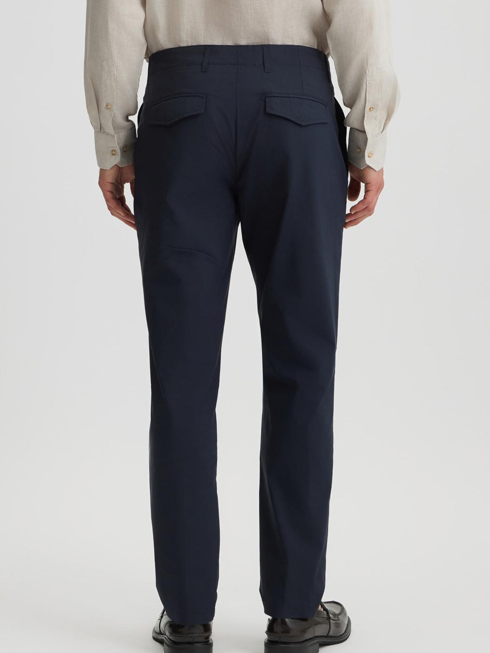 Pantalone Liu Jo Uomo Uomo - Blu