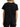 T-shirt Liu Jo White Donna - Nero