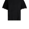 T-Shirt Donna - Nero