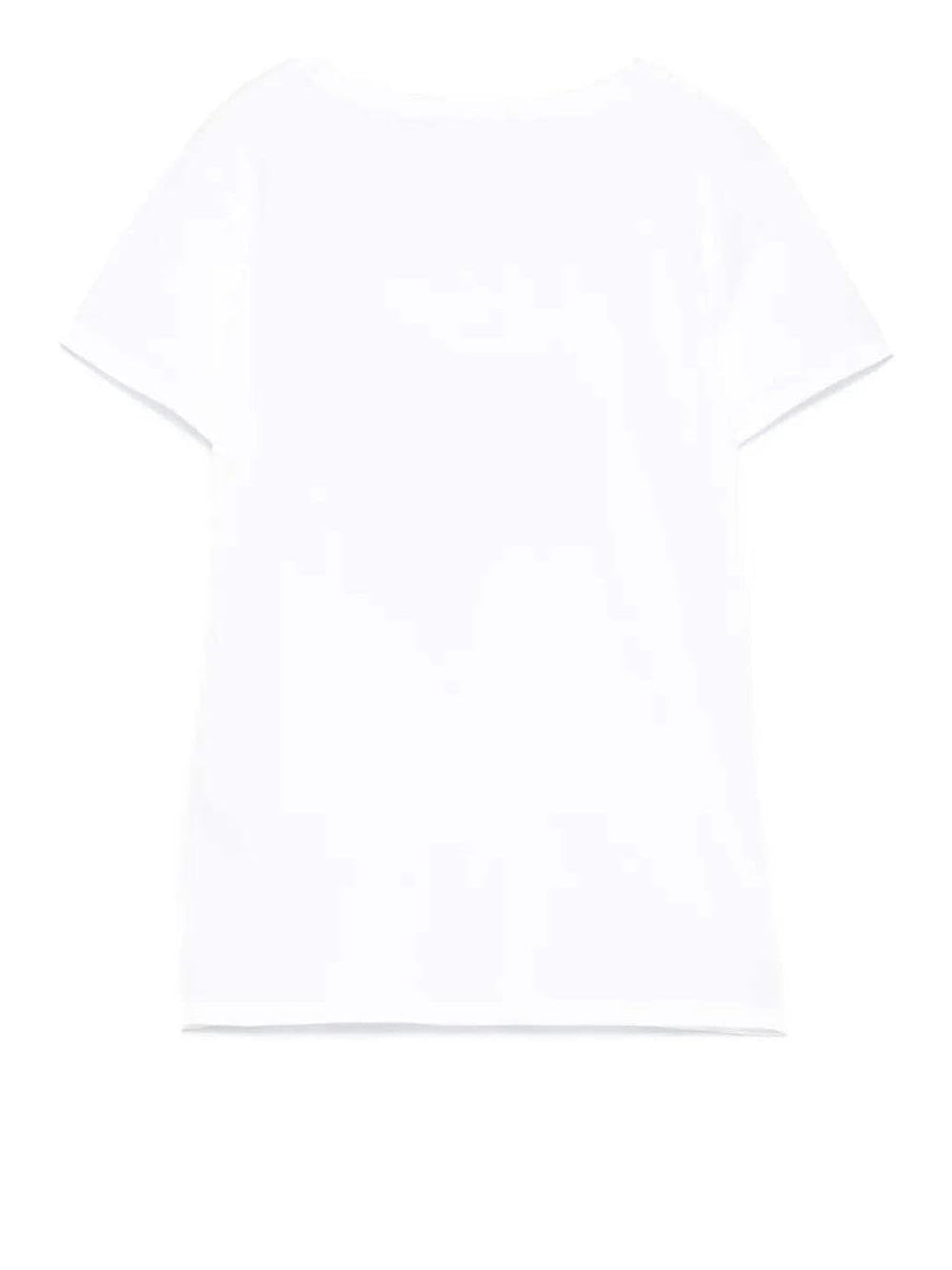 T-shirt Liu Jo White Donna