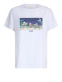 T-shirt Liu Jo White Donna