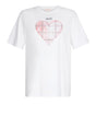 T-Shirt Donna - Check
