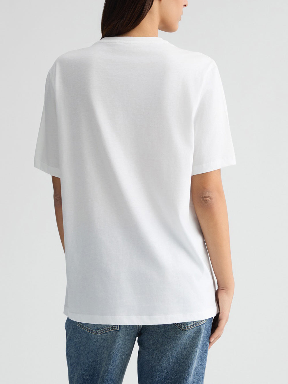 T-Shirt Donna - Check