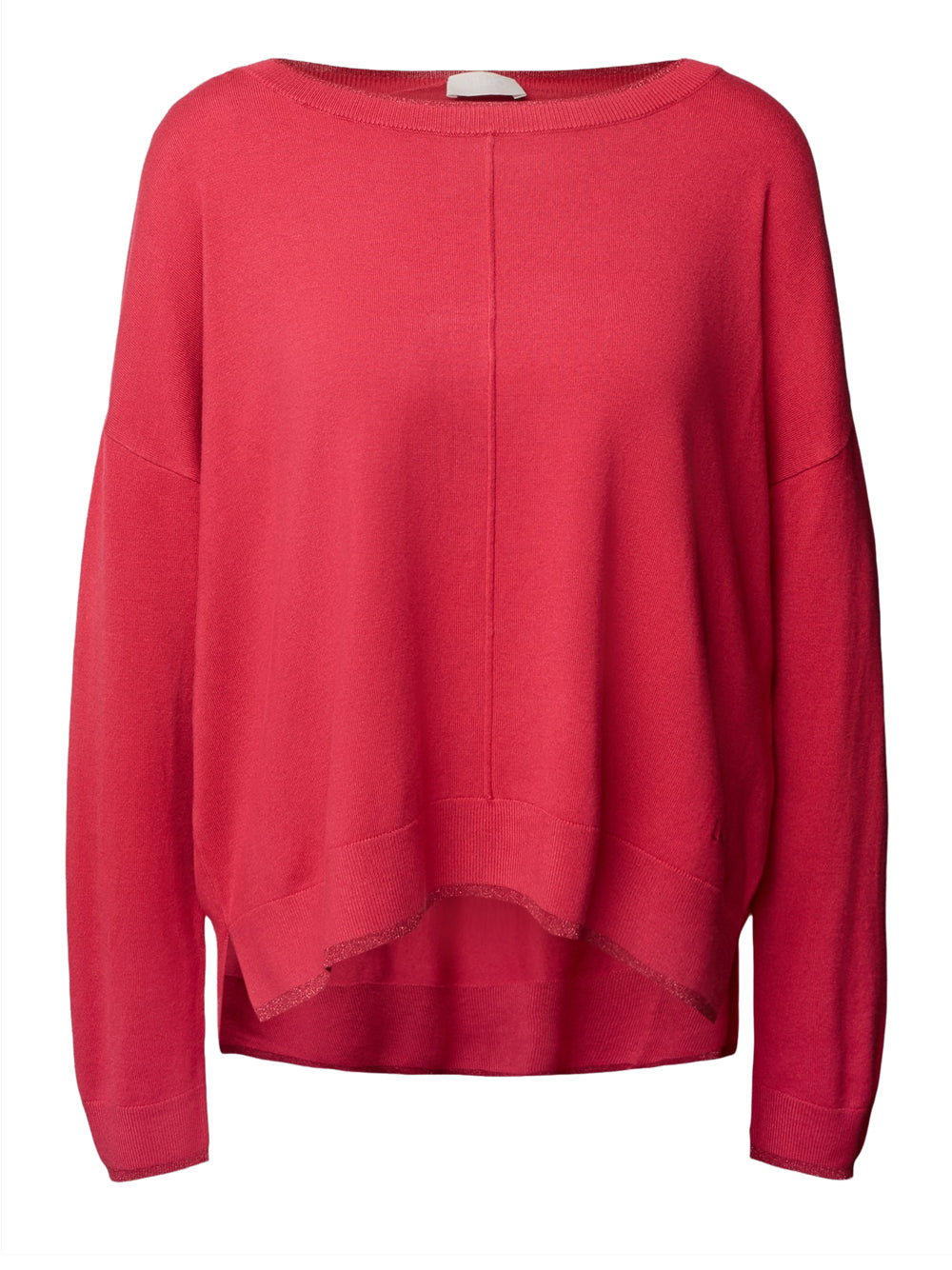 Maglia Liu Jo Donna - Fuxia