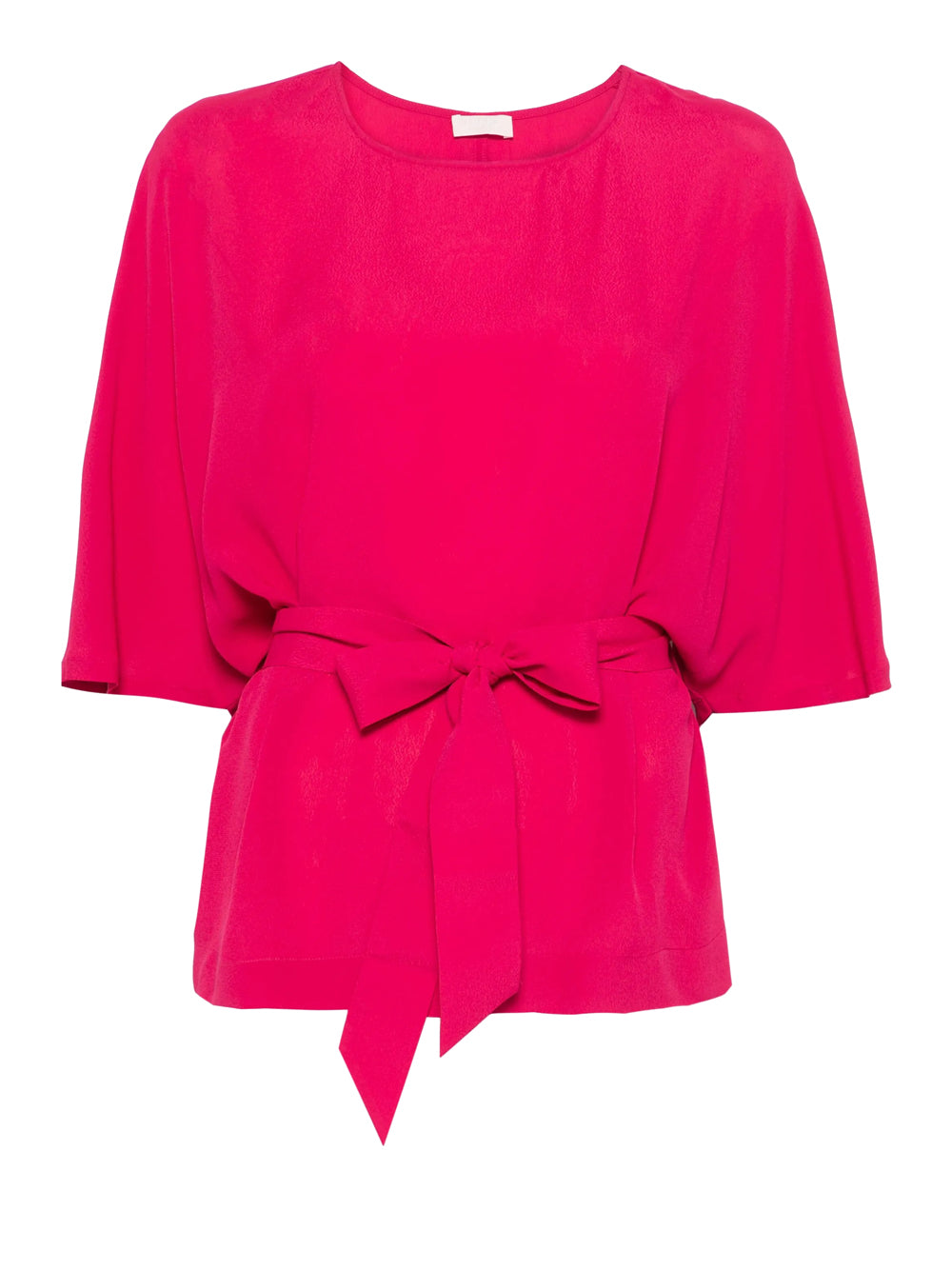 Blusa Liu Jo Donna - Fuxia