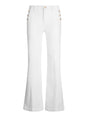 Pantalone Donna - Bianco