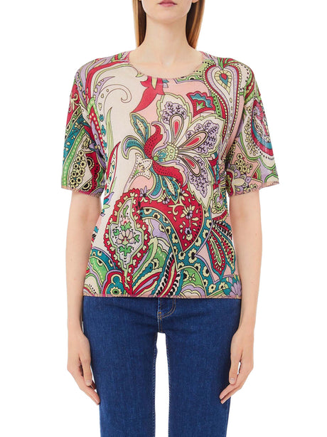 Maglia Donna - Multicolore