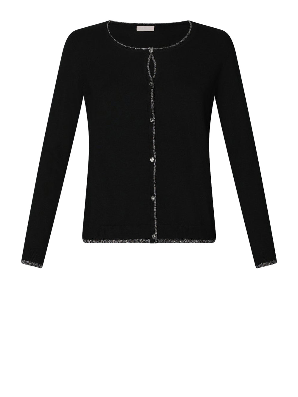 Maglia Donna - Nero