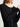 Maglia Donna - Nero