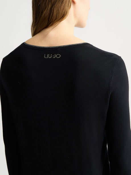 Maglia Donna - Nero