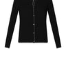 Maglia Donna - Nero
