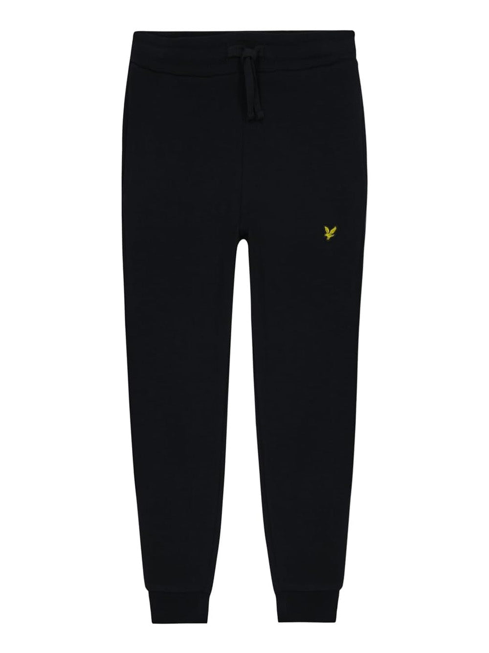 Pantalone Felpa Lyle & Scott jr Bambino - Nero